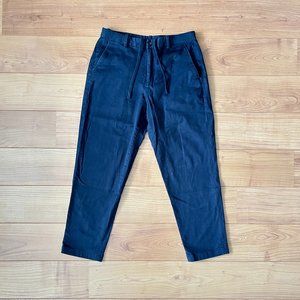 (3/$40) Uniqlo EZY Regular Fit Ankle Pants